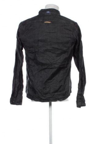 Pánská košile  Unbranded, Velikost M, Barva Černá, Cena  179,00 Kč