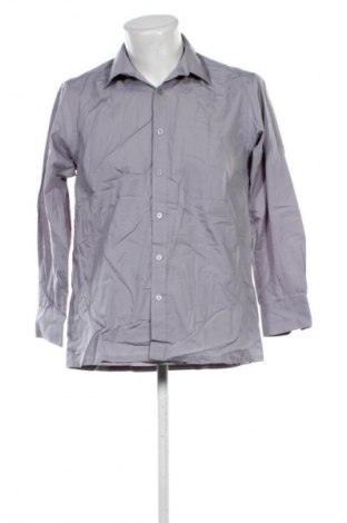 Pánská košile  Unbranded, Velikost S, Barva Šedá, Cena  59,00 Kč