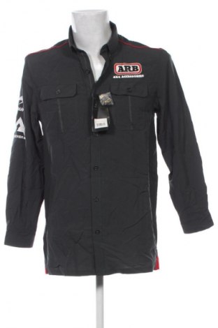 Pánská košile  Unbranded, Velikost S, Barva Šedá, Cena  59,00 Kč