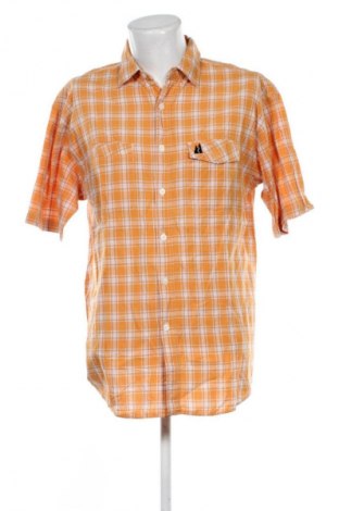 Pánská košile  Unbranded, Velikost XL, Barva Vícebarevné, Cena  319,00 Kč