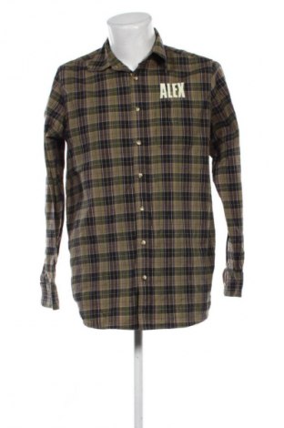 Pánská košile  Unbranded, Velikost M, Barva Vícebarevné, Cena  269,00 Kč