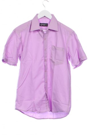 Pánská košile  Unbranded, Velikost S, Barva Fialová, Cena  149,00 Kč