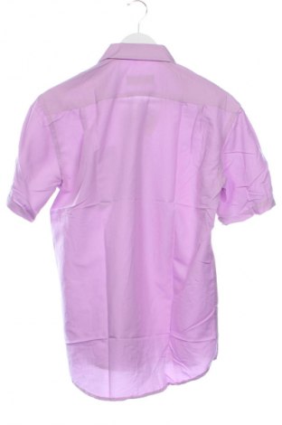 Pánská košile  Unbranded, Velikost S, Barva Fialová, Cena  149,00 Kč