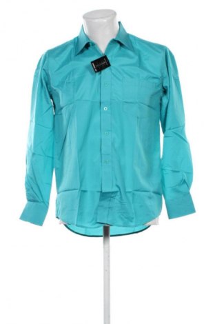 Pánská košile  Unbranded, Velikost S, Barva Zelená, Cena  179,00 Kč