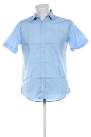 Pánská košile  Unbranded, Velikost S, Barva Modrá, Cena  149,00 Kč