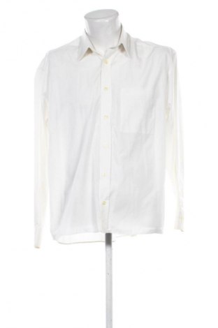 Męska koszula Unbranded, Rozmiar L, Kolor Biały, Cena 25,59 zł