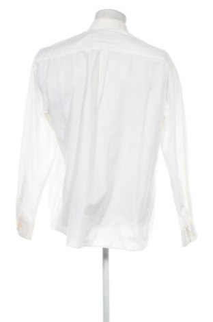 Męska koszula Unbranded, Rozmiar L, Kolor Biały, Cena 25,59 zł