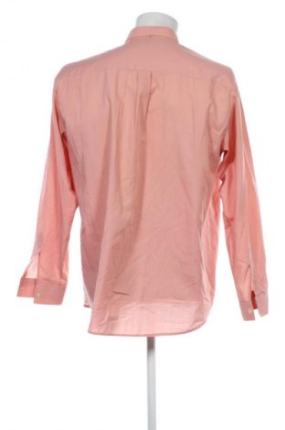 Herrenhemd Unbranded, Größe L, Farbe Rosa, Preis € 3,99