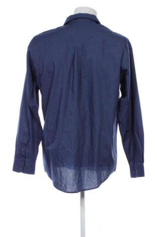 Pánská košile  Vunic, Velikost M, Barva Modrá, Cena  172,00 Kč