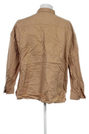 Pánská košile  Zara, Velikost L, Barva Oranžová, Cena  179,00 Kč