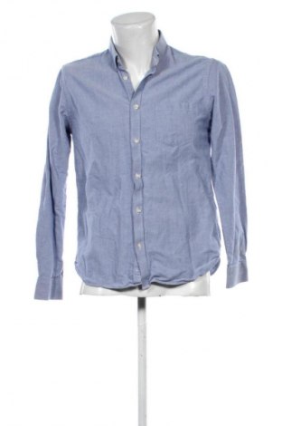 Pánská košile  Zara, Velikost M, Barva Modrá, Cena  319,00 Kč