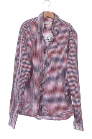 Pánská košile  Zara Man, Velikost S, Barva Vícebarevné, Cena  139,00 Kč