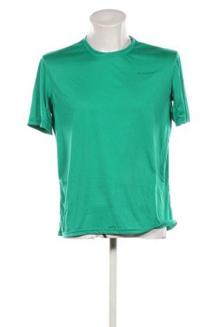 Herren T-Shirt Decathlon, Größe XL, Farbe Grün, Preis € 6,99