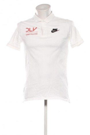 Herren T-Shirt Nike, Größe S, Farbe Ecru, Preis € 18,99