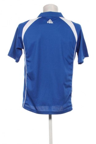 Pánské tričko  Peak, Velikost L, Barva Modrá, Cena  265,00 Kč