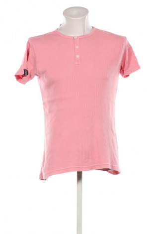 Pánské tričko  Smog, Velikost L, Barva Růžová, Cena  231,00 Kč