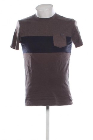 Herren T-Shirt Tom Tailor, Größe S, Farbe Mehrfarbig, Preis € 9,99