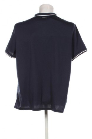 Pánské tričko  Unbranded, Velikost XXL, Barva Modrá, Cena  259,00 Kč