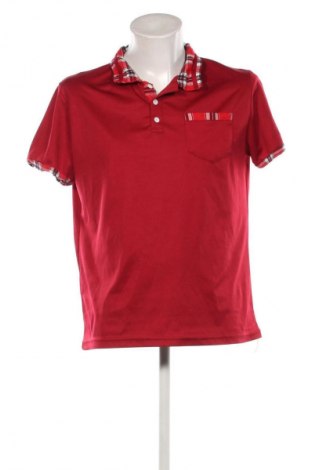 Pánské tričko  Unbranded, Velikost L, Barva Červená, Cena  245,00 Kč