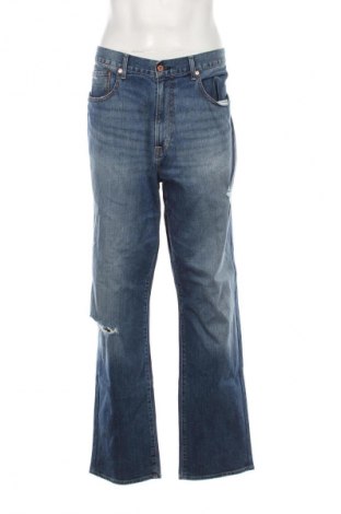 Herren Jeans Cremieux, Größe XL, Farbe Blau, Preis € 24,84