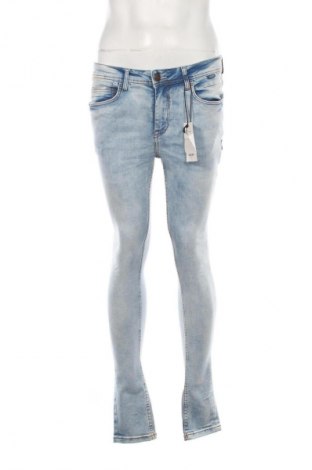 Herren Jeans Cropp, Größe S, Farbe Blau, Preis € 6,99