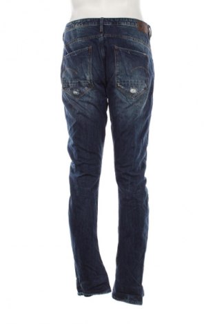 Pánské džíny  G-Star Raw, Velikost M, Barva Modrá, Cena  759,00 Kč
