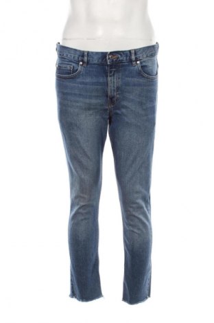 Férfi farmernadrág H&M, Méret M, Szín Kék, Ár 6 159 Ft