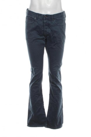 Pánské džíny  H&M L.O.G.G., Velikost M, Barva Modrá, Cena  149,00 Kč