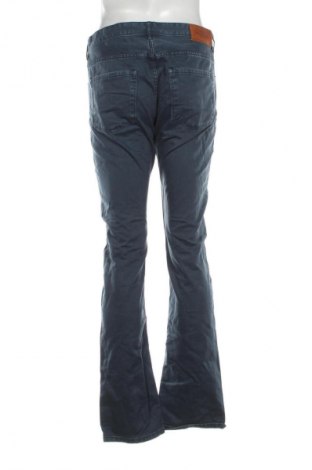 Pánské džíny  H&M L.O.G.G., Velikost M, Barva Modrá, Cena  149,00 Kč