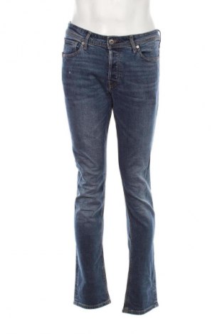 Pánske džínsy  Jack & Jones, Veľkosť M, Farba Modrá, Cena  17,95 €