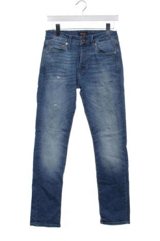 Herren Jeans Jack & Jones, Größe XS, Farbe Blau, Preis € 8,99