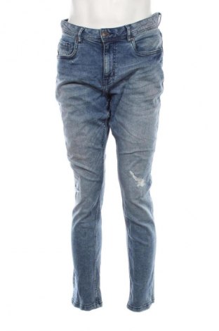 Herren Jeans Livergy, Größe M, Farbe Blau, Preis € 7,99