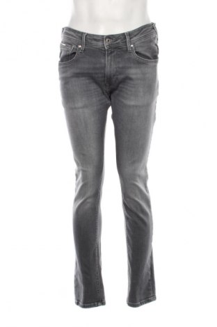Herren Jeans Pepe Jeans, Größe M, Farbe Grau, Preis € 56,69