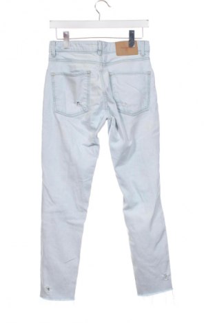 Férfi farmernadrág Pull&Bear, Méret S, Szín Kék, Ár 4 819 Ft