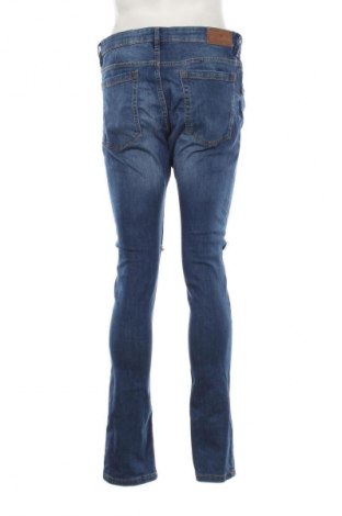 Pánské džíny  Pull&Bear, Velikost M, Barva Modrá, Cena  198,00 Kč