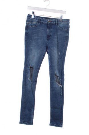 Herren Jeans Reserved, Größe S, Farbe Blau, Preis € 5,99
