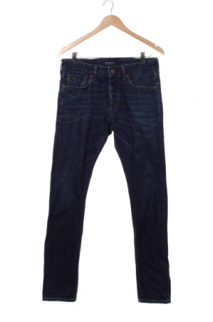 Herren Jeans Scotch & Soda, Größe S, Farbe Blau, Preis € 60,99