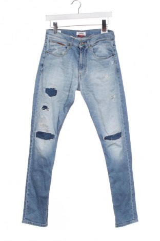Herren Jeans Tommy Jeans, Größe S, Farbe Blau, Preis € 47,99