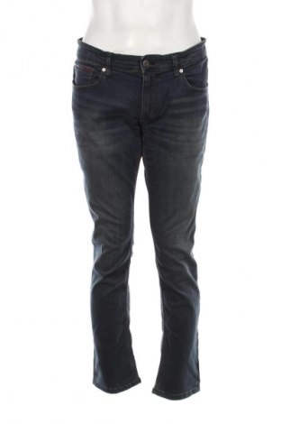 Herren Jeans Tommy Jeans, Größe L, Farbe Blau, Preis € 47,99
