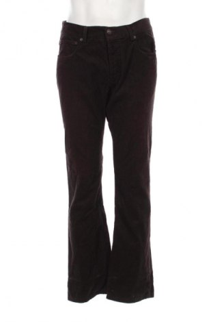 Pánské manšestráky  United Colors Of Benetton, Velikost M, Barva Hnědá, Cena  209,00 Kč