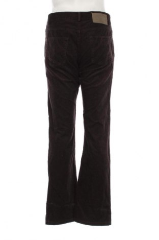 Pánské manšestráky  United Colors Of Benetton, Velikost M, Barva Hnědá, Cena  209,00 Kč