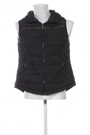 Herrenweste Crane, Größe L, Farbe Schwarz, Preis 20,99 €, #133512752
