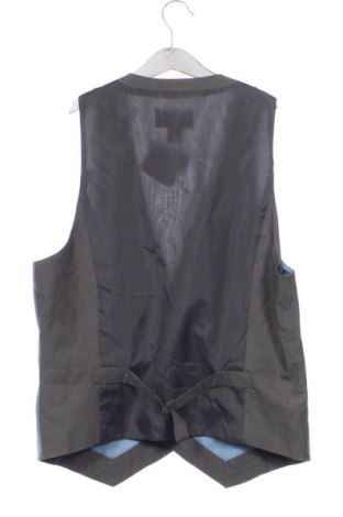Pánská vesta  H&M, Velikost M, Barva Šedá, Cena  136,00 Kč