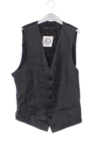 Herrenweste Jonathan Adams, Größe XS, Farbe Grau, Preis € 1,99