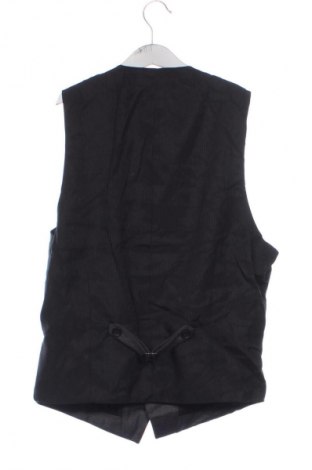 Herrenweste Jonathan Adams, Größe XS, Farbe Grau, Preis € 1,99
