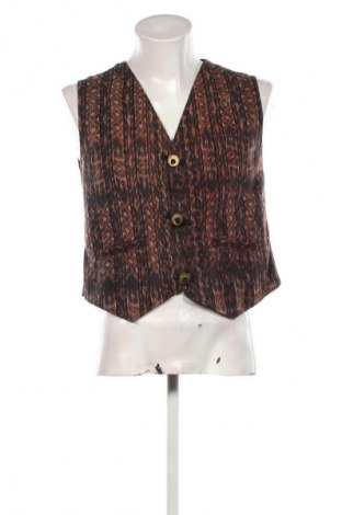 Herrenweste Unbranded, Größe L, Farbe Mehrfarbig, Preis € 6,99
