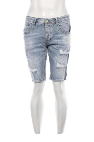 Herren Shorts Adam, Größe L, Farbe Blau, Preis € 8,99