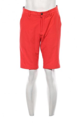 Férfi rövidnadrág Adidas, Méret M, Szín Piros, Ár 3 829 Ft
