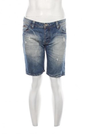 Pánské kraťasy Alcott, Velikost L, Barva Modrá, Cena  119,00 Kč