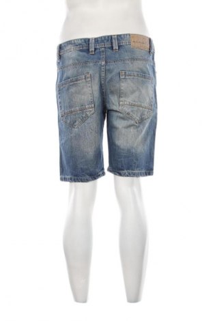 Pánské kraťasy Alcott, Velikost L, Barva Modrá, Cena  119,00 Kč